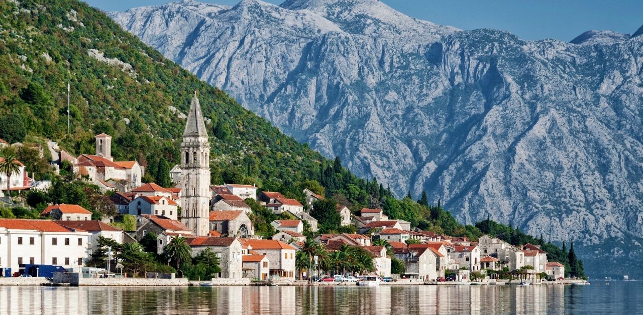Albanië